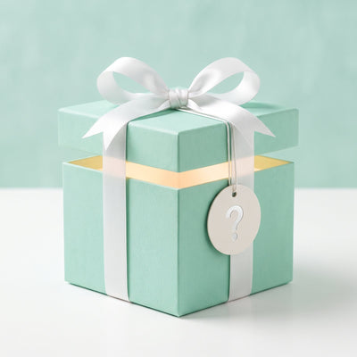 Regalo sorpresa